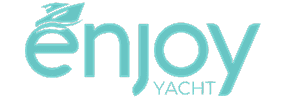 enjoy yacht logo
